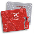 Bike Rite 4 in 1 Bike Safety Set